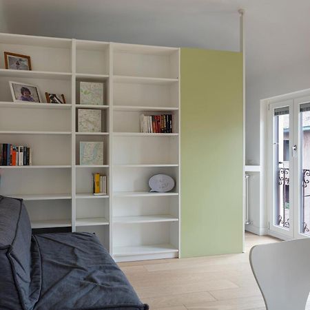 Luce Suit - Your Windows On The City Corso Di Porta Vigentina Milano Экстерьер фото