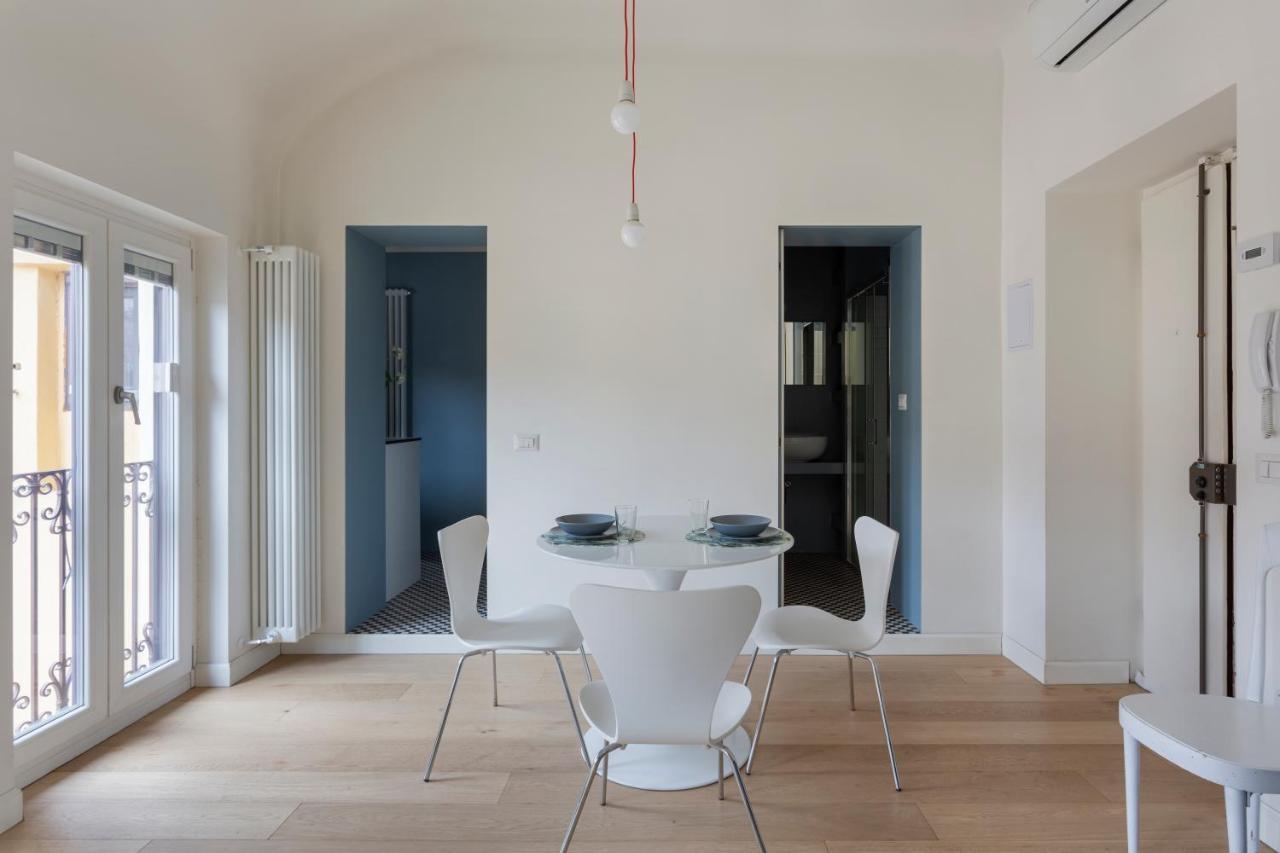 Luce Suit - Your Windows On The City Corso Di Porta Vigentina Milano Экстерьер фото