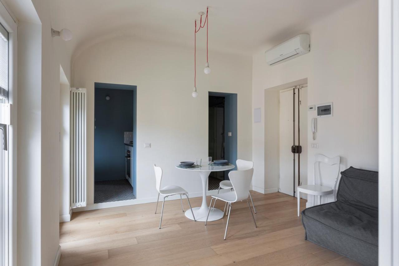 Luce Suit - Your Windows On The City Corso Di Porta Vigentina Milano Экстерьер фото