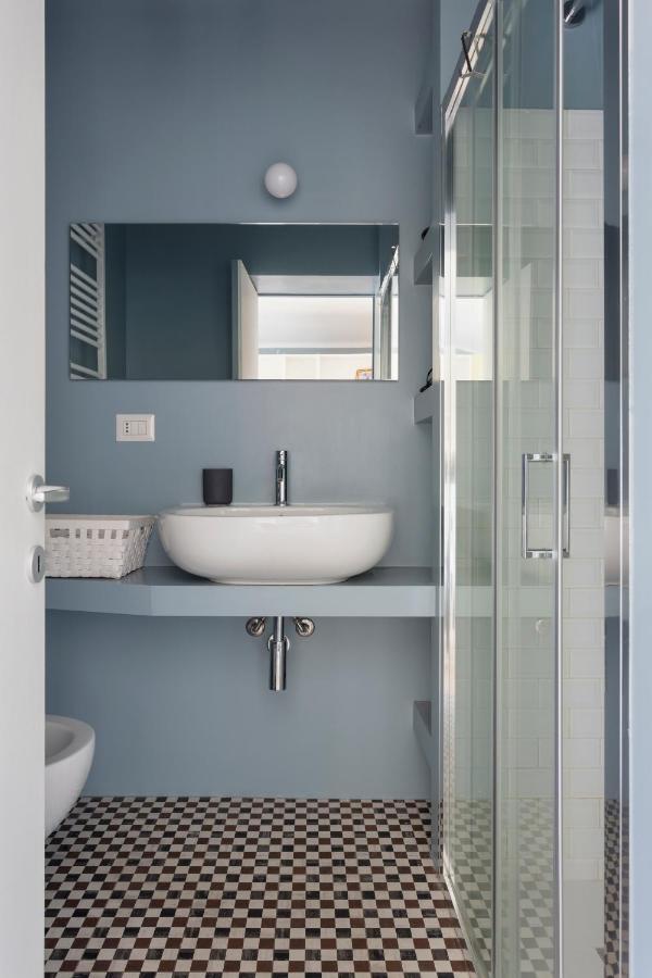 Luce Suit - Your Windows On The City Corso Di Porta Vigentina Milano Экстерьер фото